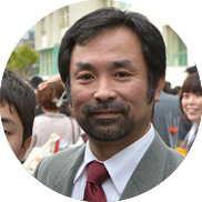 Sakitoshi Yamasaki